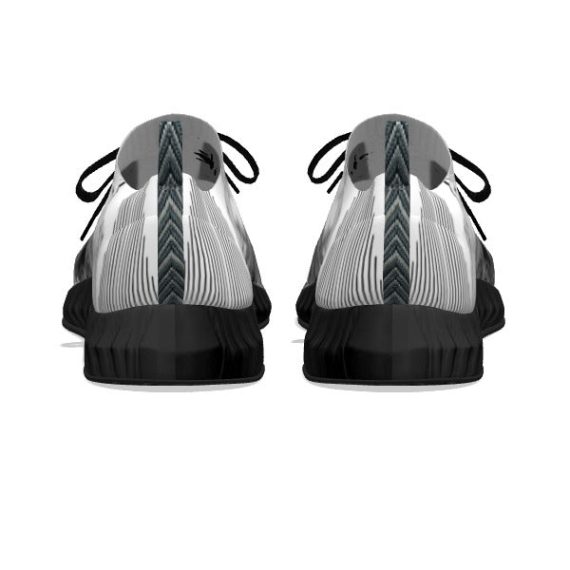 Dream Fantasy - Black Soles